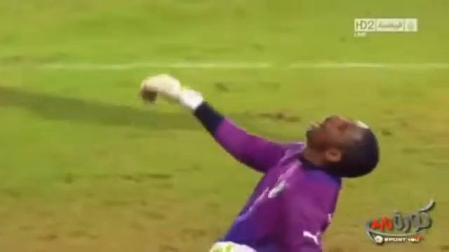 Africa Cup of Nations 2012 Zambia'beats Ivory Coast penalty. смотреть онлайн