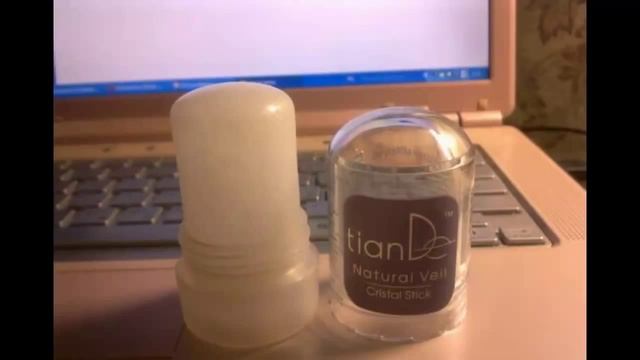 Кристальный дезодорант Тианде результаты, отзывы, применение смотреть онлайн