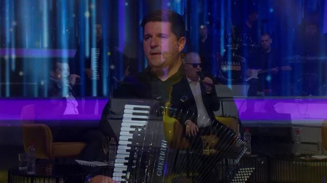 Aco Pejovic i Sasa Matic - Nije htjela - (LIVE) - Orkestar Ivana Radovanovic - (Tv Grand 19.10.2021 смотреть онлайн