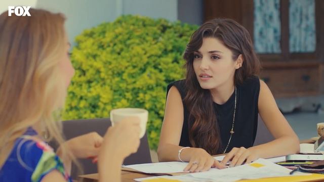 Sen Çal Kapımı 6. Bölüm смотреть онлайн