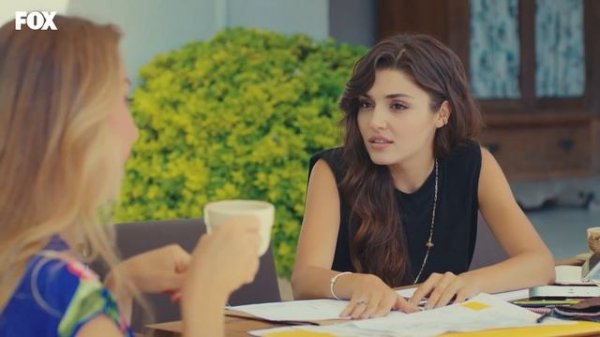 Sen Çal Kapımı 6. Bölüm