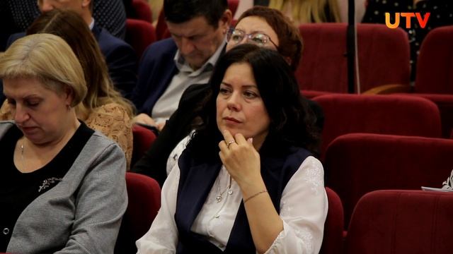 В Стерлитамаке прошла конференция по профессиональному образованию смотреть онлайн