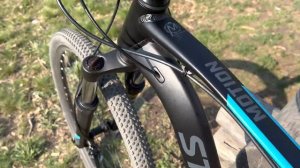 Обзор велосипеда Stern Motion 29