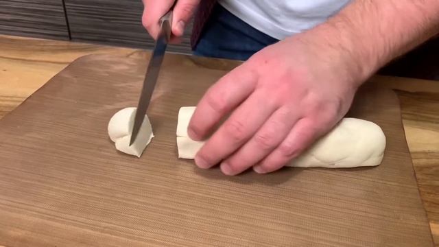 НАСТОЯЩИЕ ХИНКАЛИ. Готовим грузинские хинкали дома