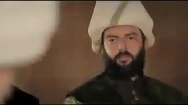 Османская империя, законы в 1530-е годах ... смотреть онлайн