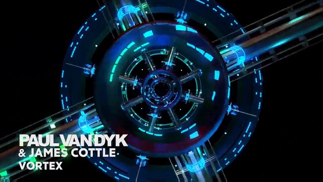 Paul van Dyk & James Cottle - VORTEX смотреть онлайн