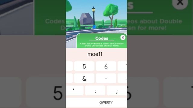 Codes In Double Down! смотреть онлайн