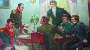 Видеолекция «Детям о Пушкине»