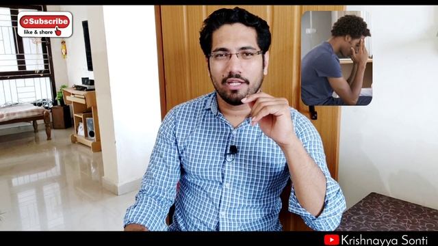 Anger and it's Side Effects || Telugu Story || #MondayMotivation || EP 21 || Krishnayya Sonti смотреть онлайн