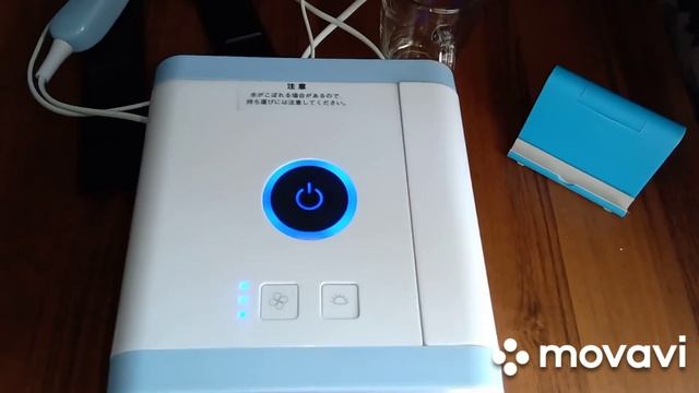 Распаковка и тестирование Мини-кондиционера и Кольцевой лампы смотреть онлайн