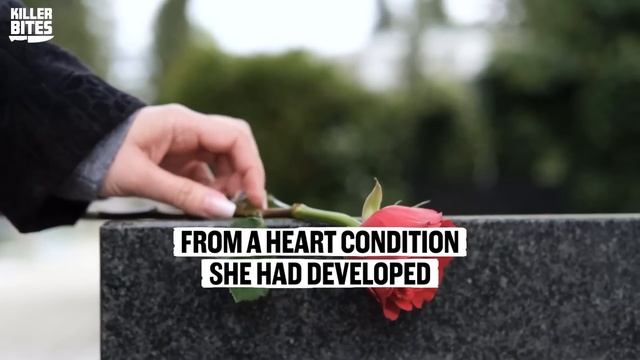 Lives of These Children Were Cut Short Early смотреть онлайн