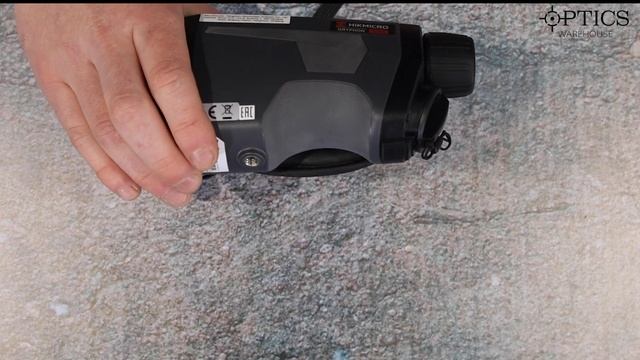 HIKMICRO Gryphon GH25 Fusion Thermal & Optical Hand Held Monocular смотреть онлайн