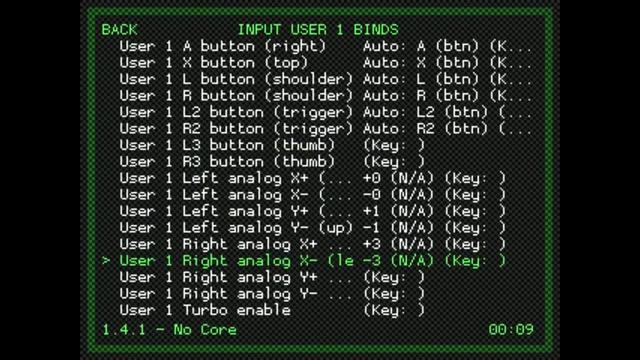 Configuring nintendo nes mini classic /pro controller in retroarch and dosbox as a mouse смотреть онлайн