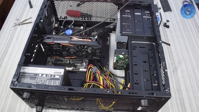 Budget PC Build Under 50000 Taka (October 2017) смотреть онлайн