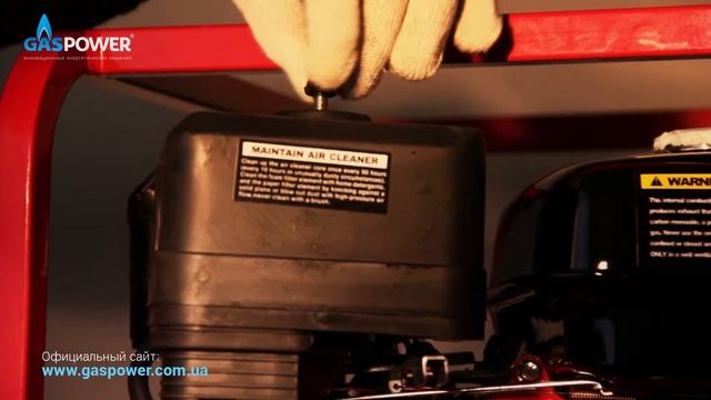 Мотопомпа на газе,инструкция по установке модуля Gaspower смотреть онлайн