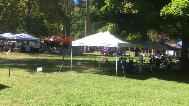 West End Jack Russell Terrier Trials 2019 смотреть онлайн