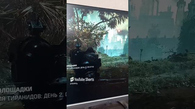 Xeon 2690v4 Warhammer 40,000 Space Marine 2 смотреть онлайн