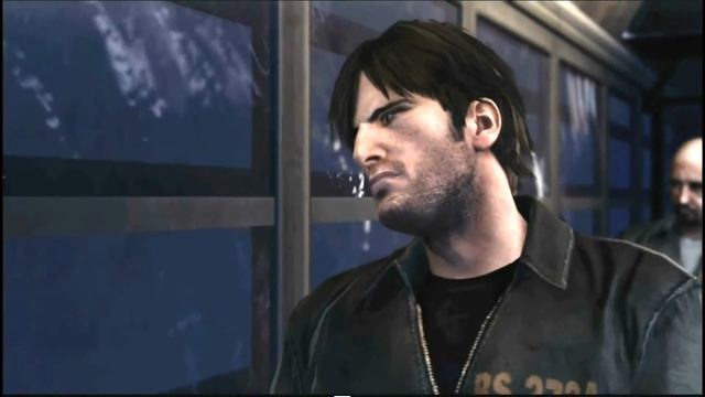 MagicBox: Демонстрация геймплея игры Silent Hill Downpour смотреть онлайн