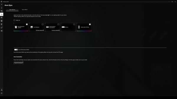 Palit GeForce RTX 4090 GameRock | ASUS Aura Sync