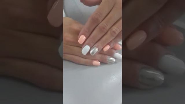 Predstavujeme Nails club v Ružinove смотреть онлайн