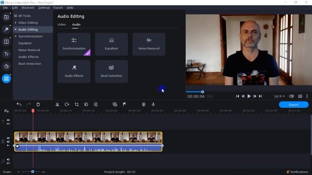 Movavi Video Editor vs Power Director Video Editor: Which is Better for You смотреть онлайн