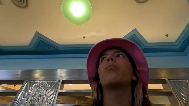 COMO ES IR A HOLLYWOOD STUDIOS? *MUY Bueno*