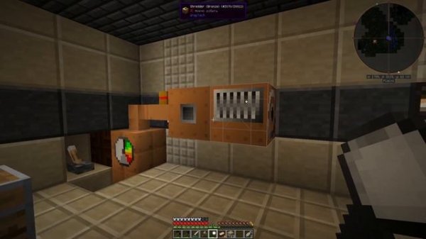 Gregtech 6! Учимся работать с первыми паровыми машинками "Surviving Gregtech 6 Take2" #14