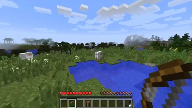 Minecraft 1.7.10 MOD SUPER FLECHAS! Poisoned Arrows Mod Review Español! смотреть онлайн