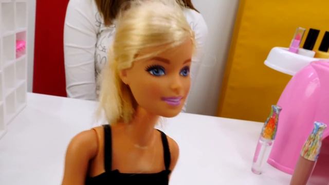 Барби испортили свидание. Видео для девочек: шоу Будет исполнено. смотреть онлайн