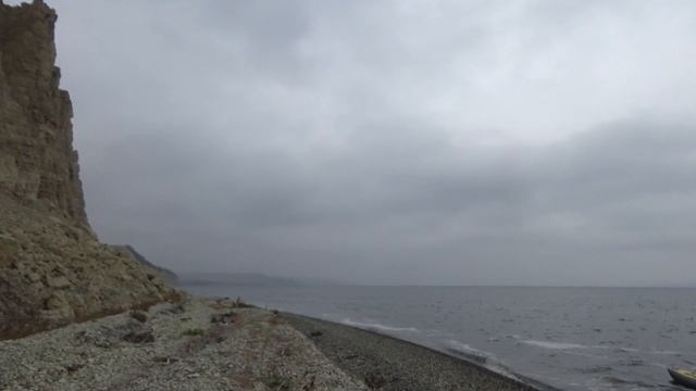 Первое одиночное путешествие на двухместной байдарке Хатанга смотреть онлайн