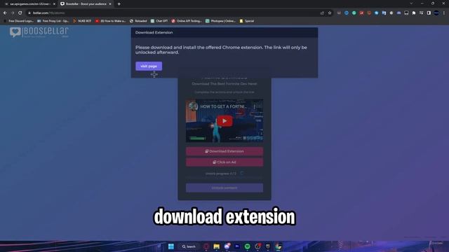 HOW TO GET A FORTNITE Ingame Dev Account WITH SKINS INGAME! (Using Atomic) | Working Tutorial смотреть онлайн