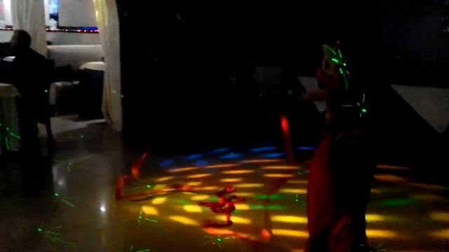 Arabic tango .. belly dance смотреть онлайн