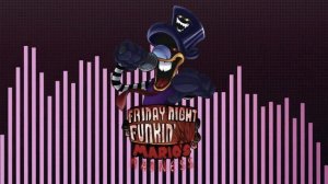 NO PARTY | MARIO'S MADNESS V2 [OST]