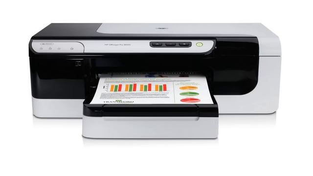 Hp Officejet Pro 8000 Service Manual смотреть онлайн