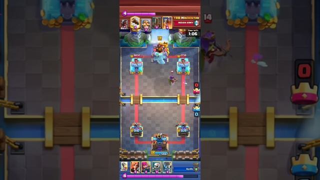 Top 25 Finish w/ 3.0 Mortar Ladder Push (Trophies 8400) смотреть онлайн
