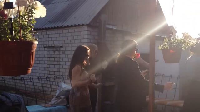 Танец Хью смотреть онлайн