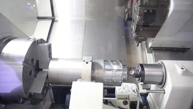 ROMI G 550M