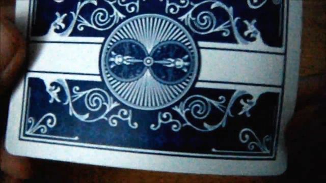 Bicycle Prestige Playing Cards Review