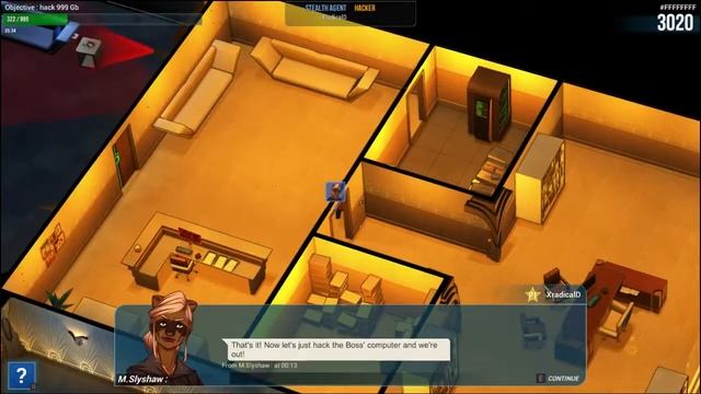 Learning the ropes [HackTag] [#01] смотреть онлайн