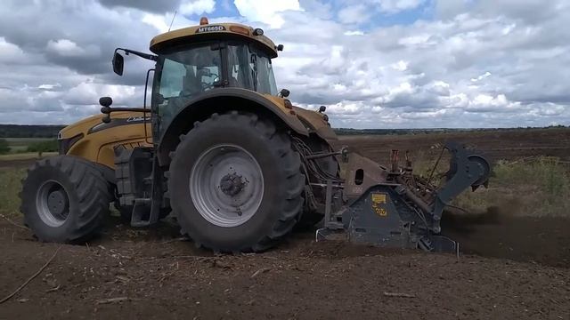 Раскорчевка старого сада смотреть онлайн