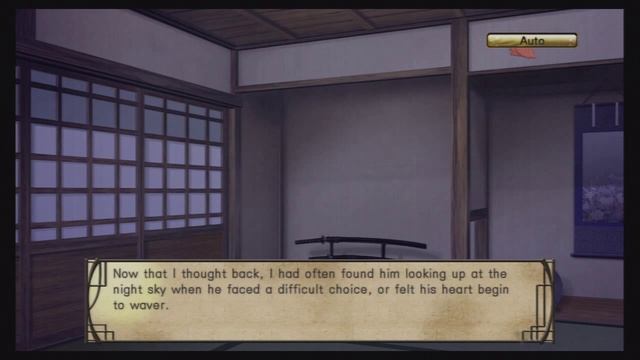 Hakuōki: Stories of the Shinsengumi - Memories of Love 7 Hajime Saito смотреть онлайн