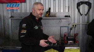 Что лучше - отремонтировать головку блока цилиндров или сразу заменить? |  Два варианта