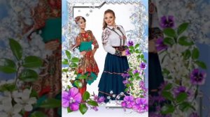 Марина Девятова - Земля Родная