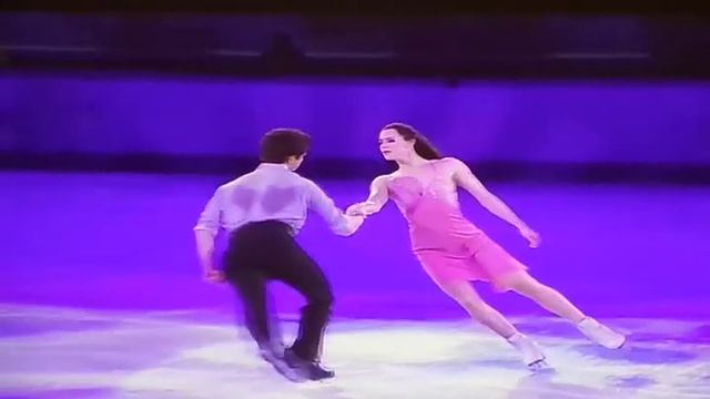 Канадцы показательные Сочи2014 смотреть онлайн