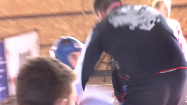 Михайлов Глеб Финал смотреть онлайн