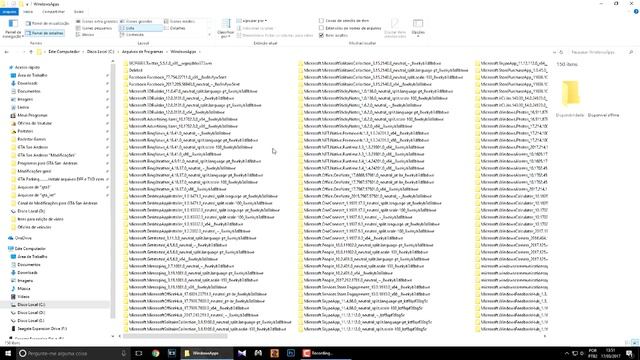 Erro 0x80070091 Resolvido смотреть онлайн