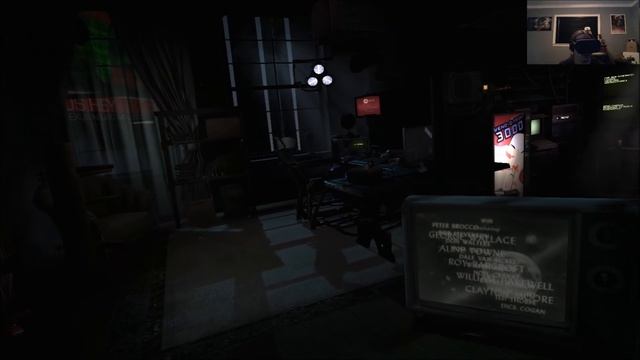 VR Let's Play: Technolust (Ep. 1) смотреть онлайн