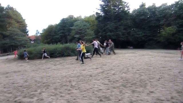 Фрушка Гора 2012 клип 12 смотреть онлайн