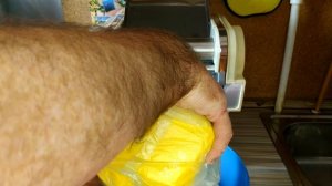 Распаковка и  первый пуск тестораскатки - лапшерезки  электрической.