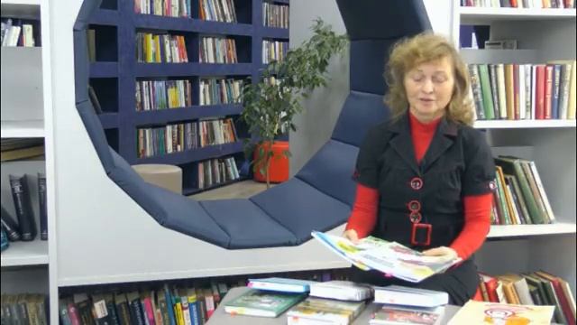 Межсетевой проект :Дистанционная Библиотечная Система "БиблиоПУЛЬС смотреть онлайн